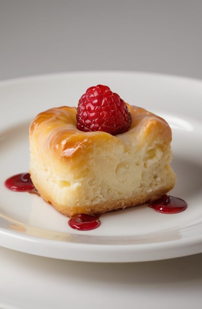 Kings Hawaiian Cheesecake Danish
