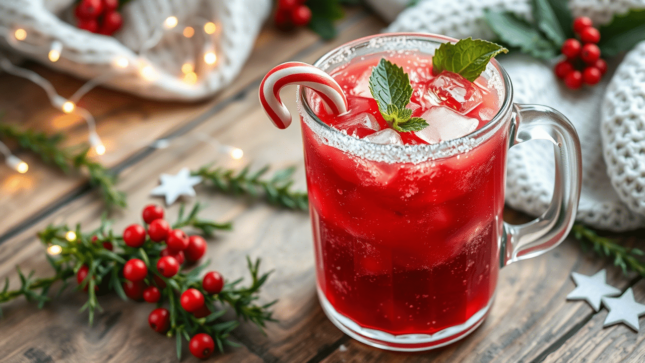 Christmas Slush
