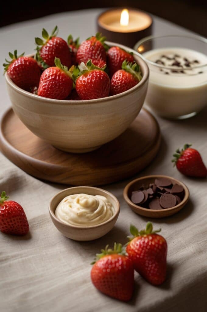 Cookie Dough Dip Recipe