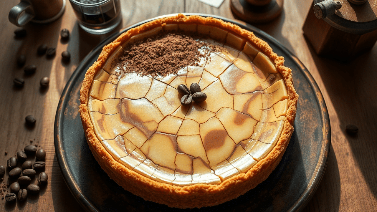 Brooklyn Blackout Cake Recipe