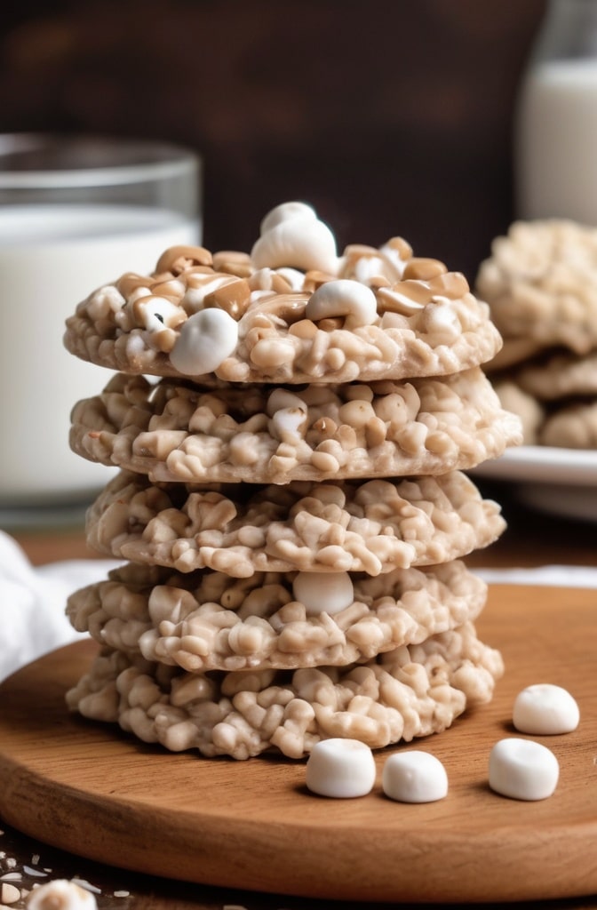 How to Make Delicious Avalanche Cookies