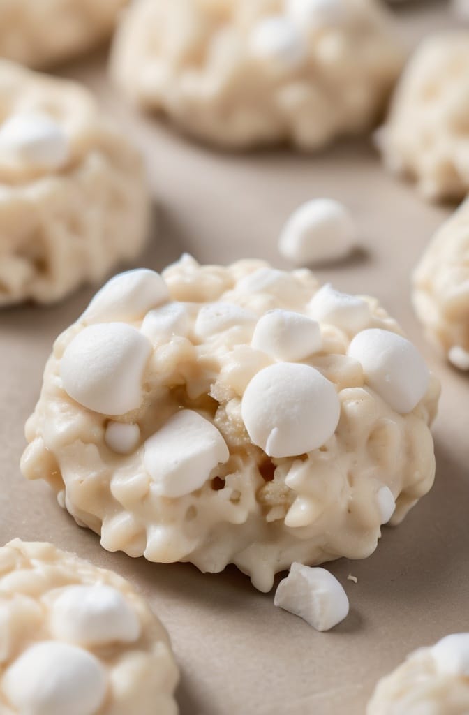 How to Make Delicious Avalanche Cookies