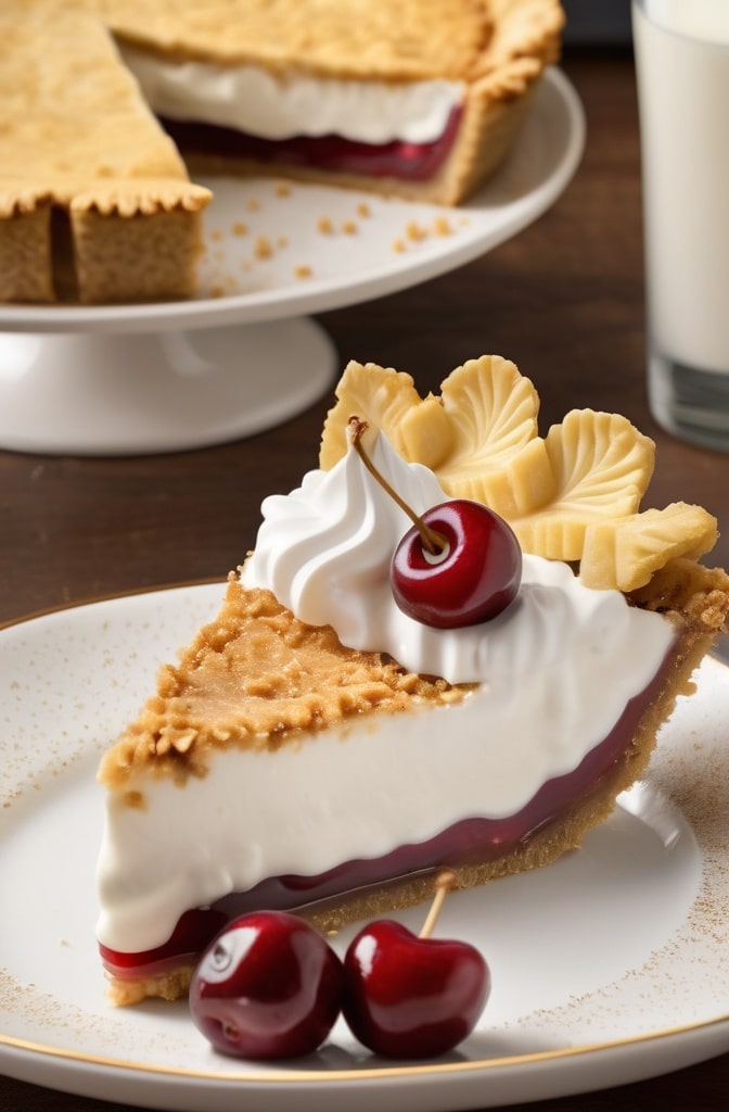 Million Dollar Pie