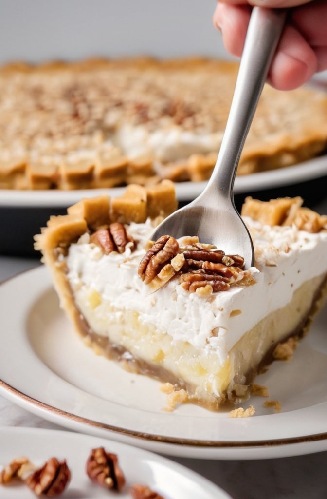 Million Dollar Pie
